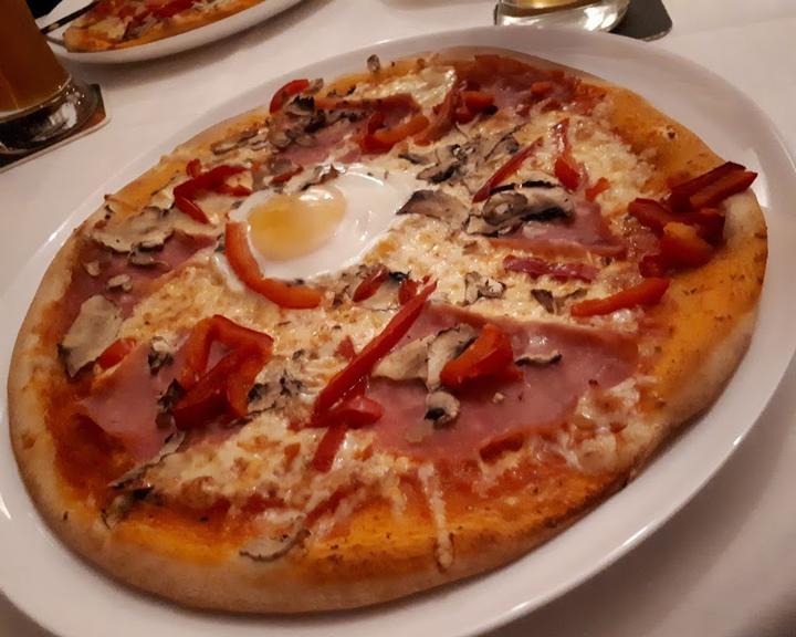 Pizzeria Da Pino