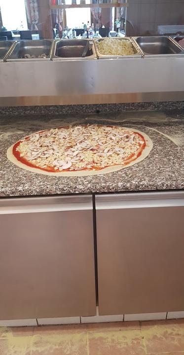 Pizzeria La Fattoria