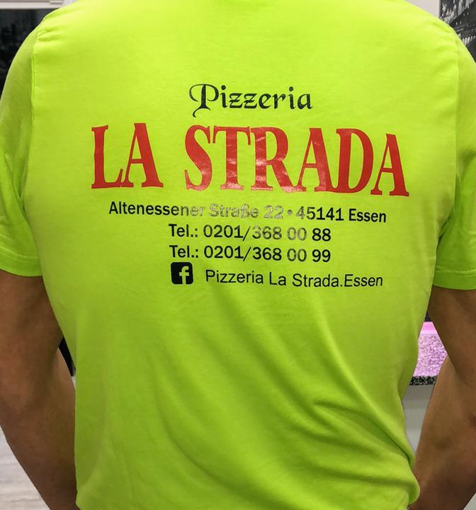 La Strada