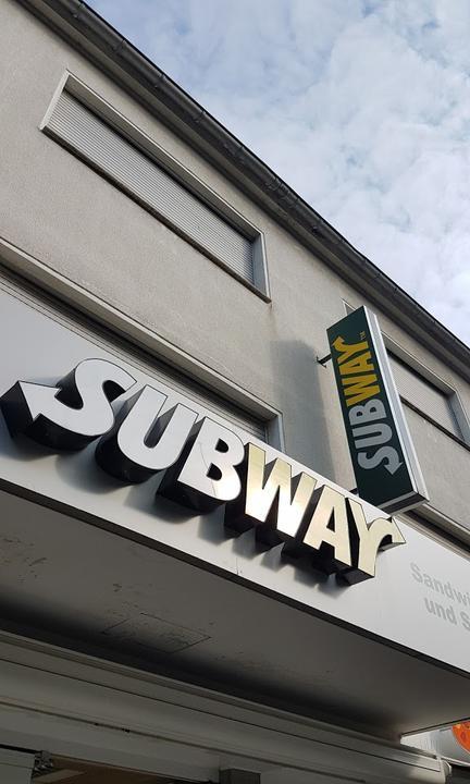 Subway