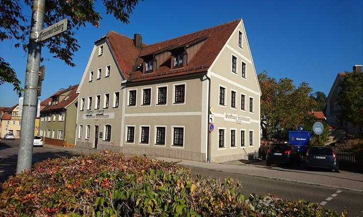 Gasthaus Schöllmann Restaurant
