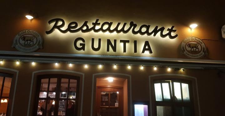 Pizzeria Guntia