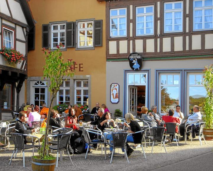 Cafe Ableitner