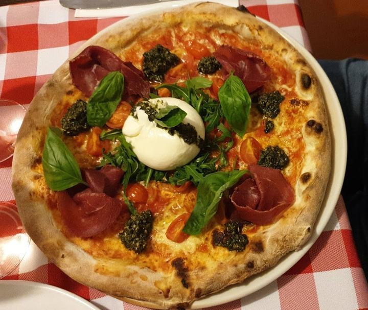 Pizzeria Pulcinella