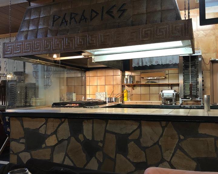 Restaurant Paradies