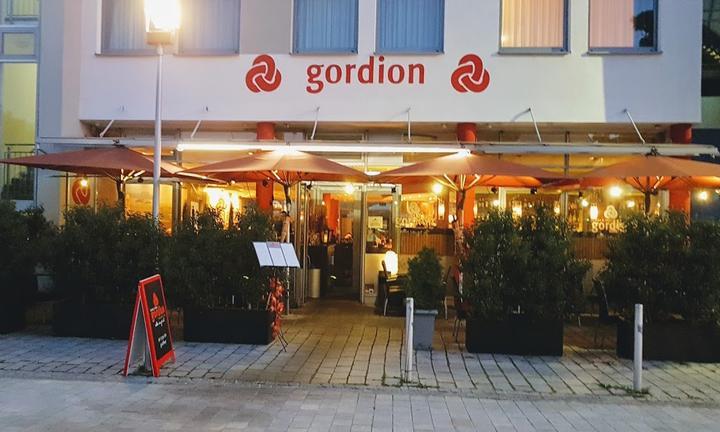 Restaurant Gordion