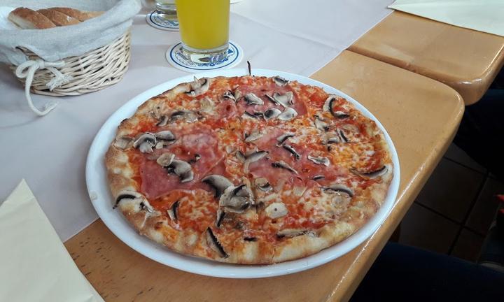 Ristorante Pizzeria Da Umberto