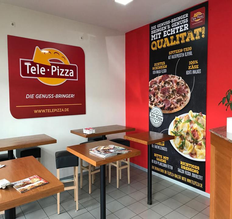 Tele Pizza