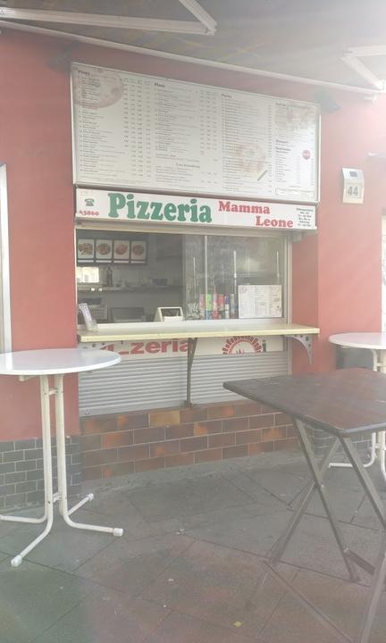 Pizzeria Mamma Leone