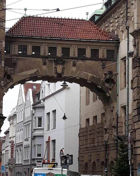 Kantine Landgericht Bremen