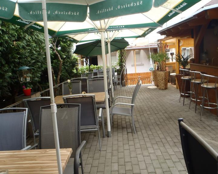 Restaurant und Pension Alt Mockau