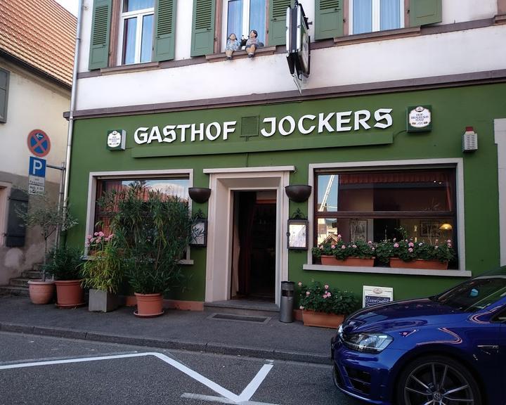 Gasthof Jockers
