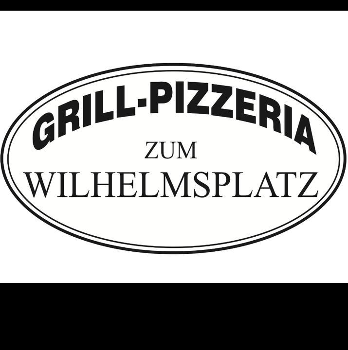 Grill-Pizzeria Zum Wilhelmsplatz