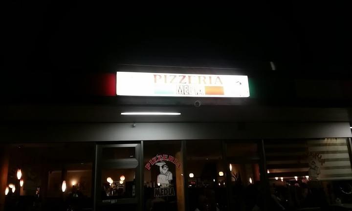 Pizzeria Media