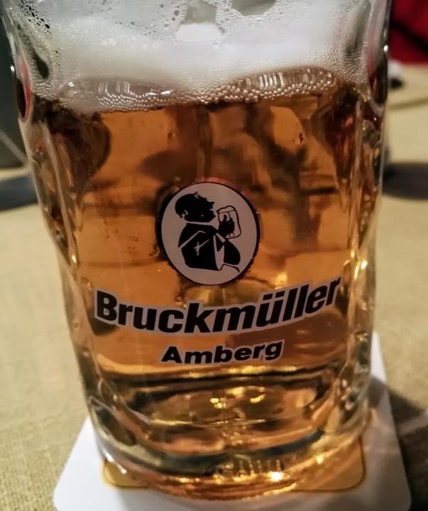 Brauerei Bruckmüller Gasthaus