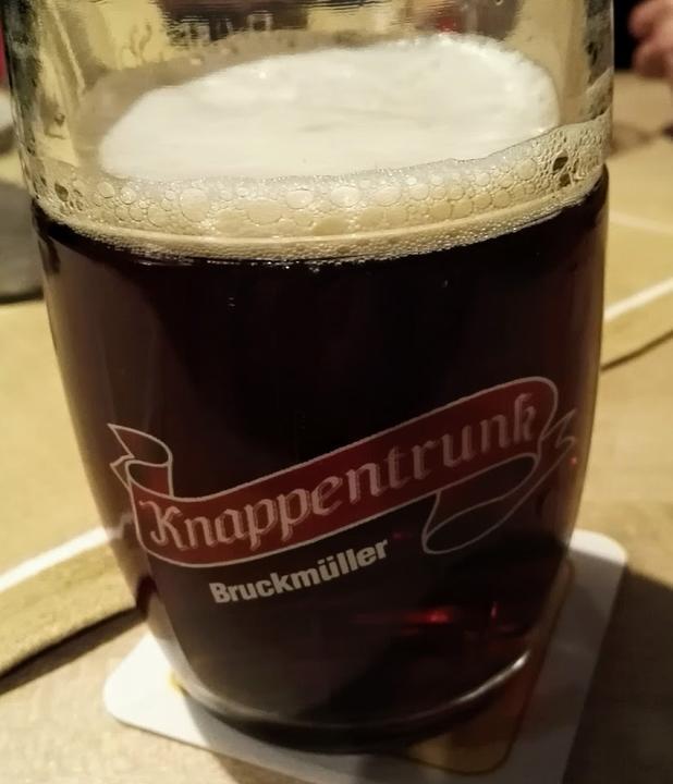 Brauerei Bruckmüller Gasthaus