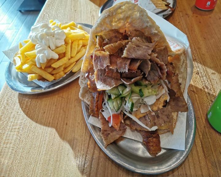 Kral Döner & Pizza Haus