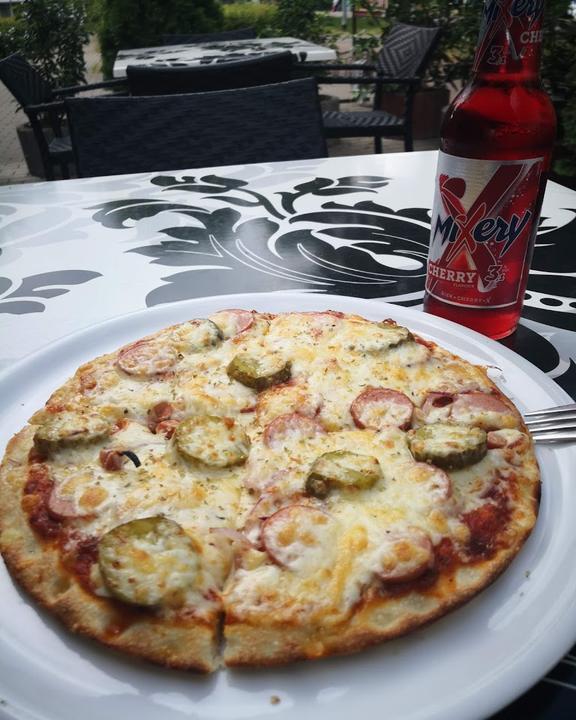 Pizza Villa