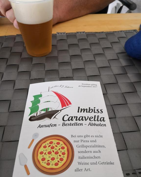 Pizzeria Caravella