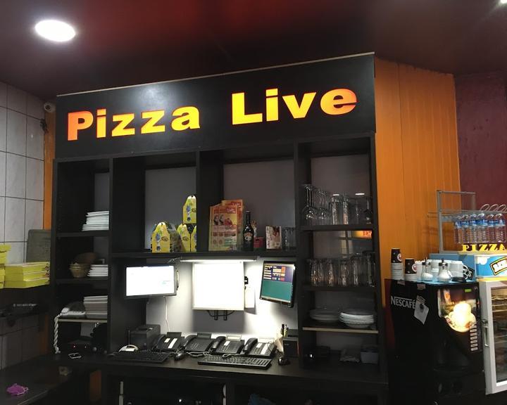 Pizza Live