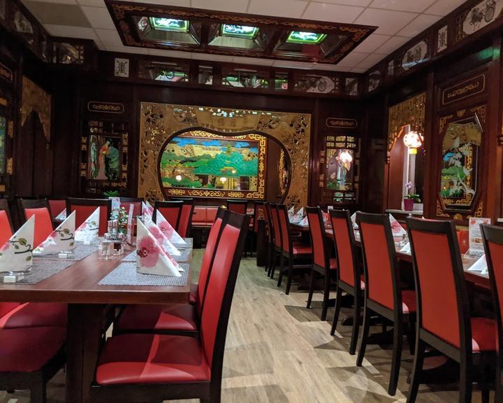 Chinarestaurant Liu