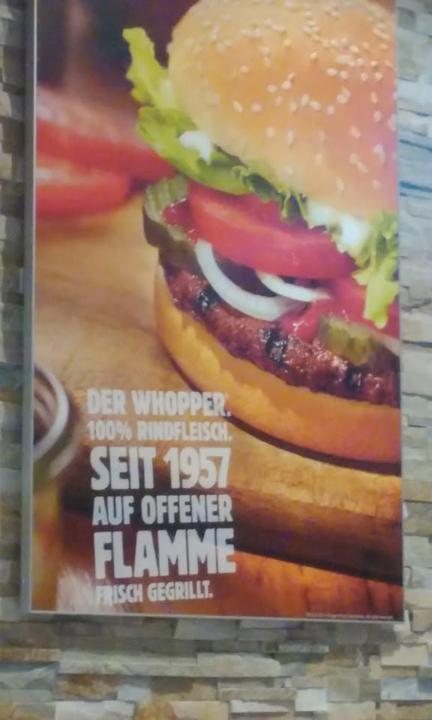 Burger King Merzig