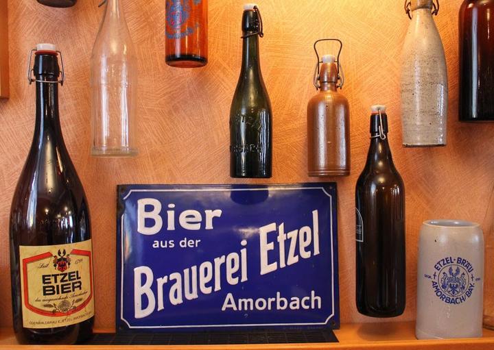 Brauerei Etzel