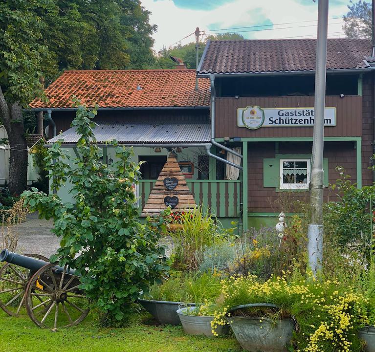 Gaststaette Schuetzenheim