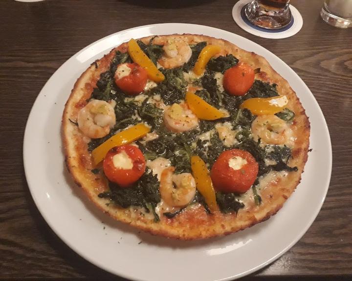 Pizzeria Novita