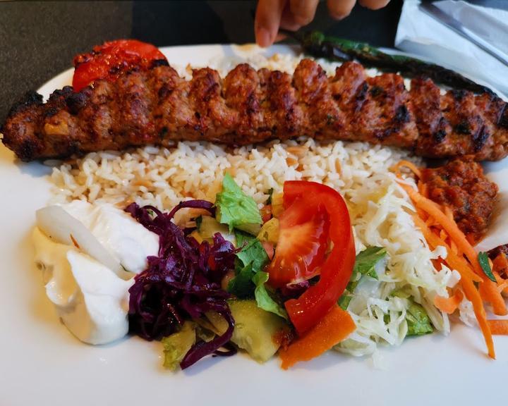 Oz Antalya Kebap