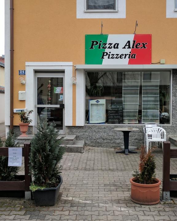Pizza Alex