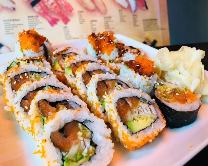 Sushi-Land