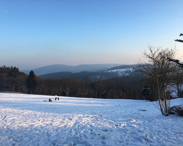 Waldstube Hapimag Winterberg