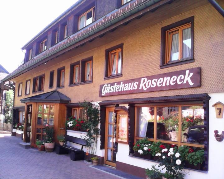 Gaestehaus Roseneck