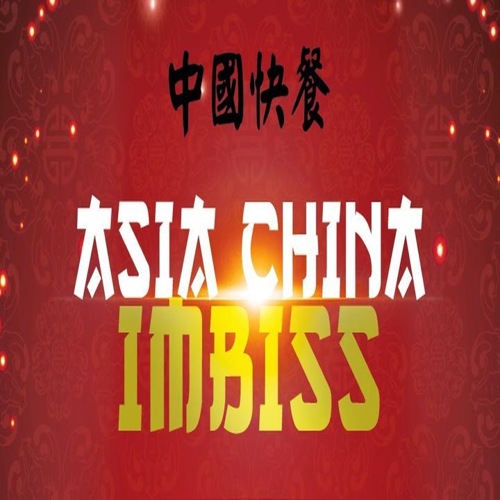 China Asia Imbiss