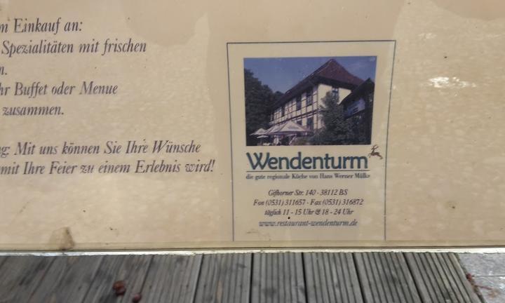 Wendenturm