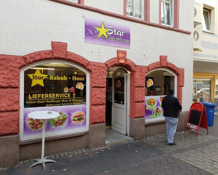 Star Kebab-Haus