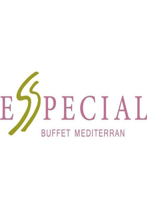 Esspecial Buffet Mediterran