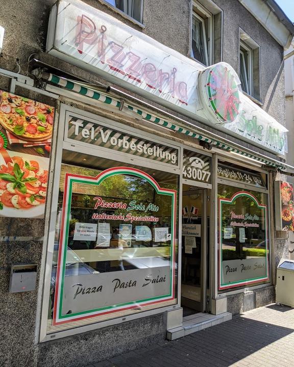 Pizzeria Sole Mio