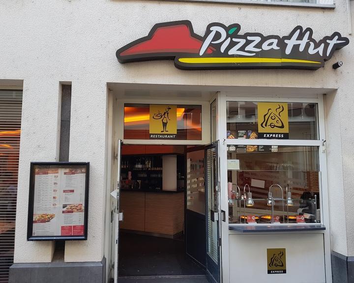 Pizza Hut Mainz