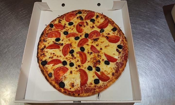 La Pizza