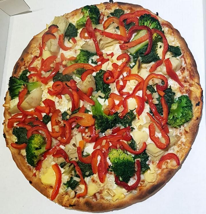 La Pizza