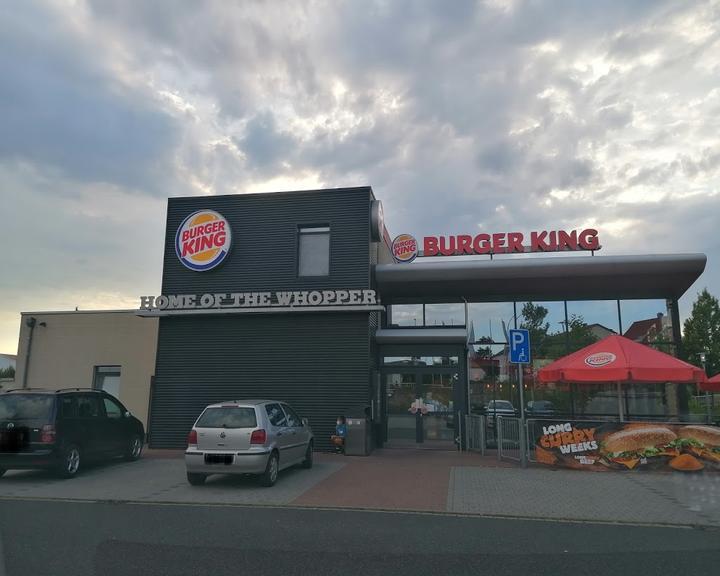 Burger King Amberg