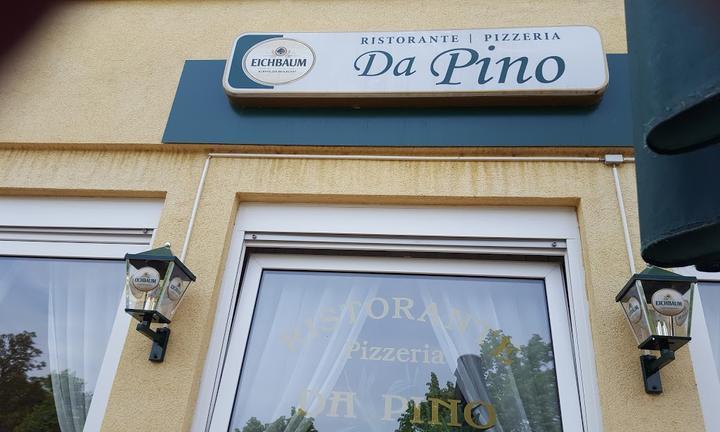 Ristorante Da-Pino