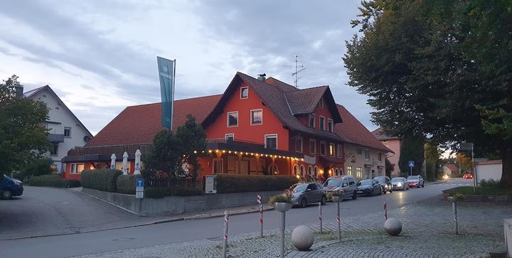 Gasthaus Kleber