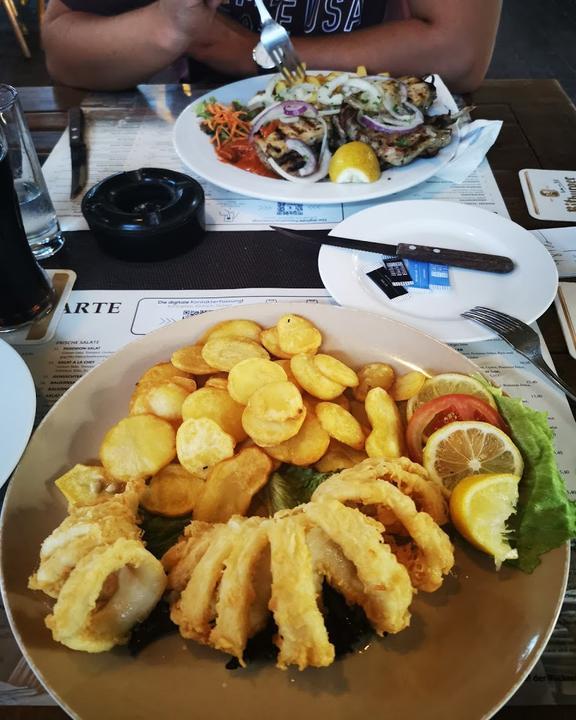 Grill-Restaurant Poseidon