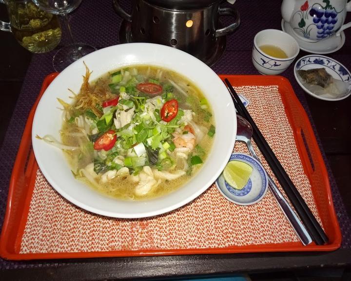 Restaurant Mekong