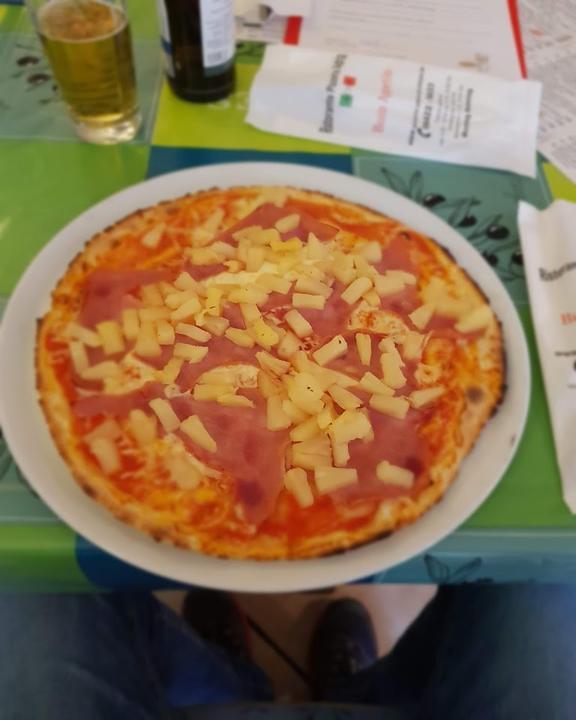 Ristorante Pizzeria Adria