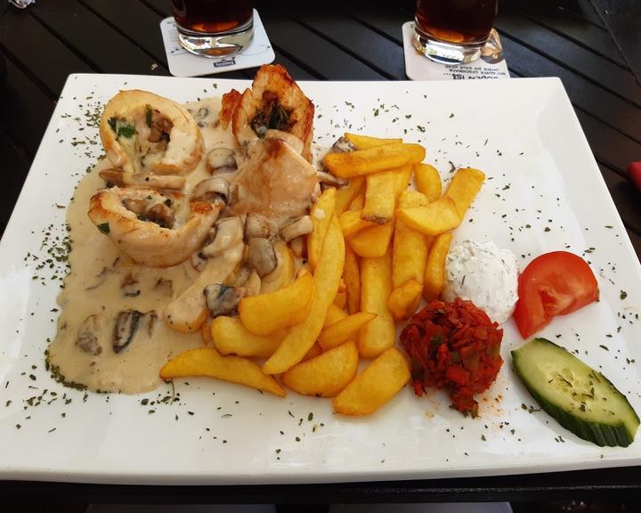 Restaurant Bosporus