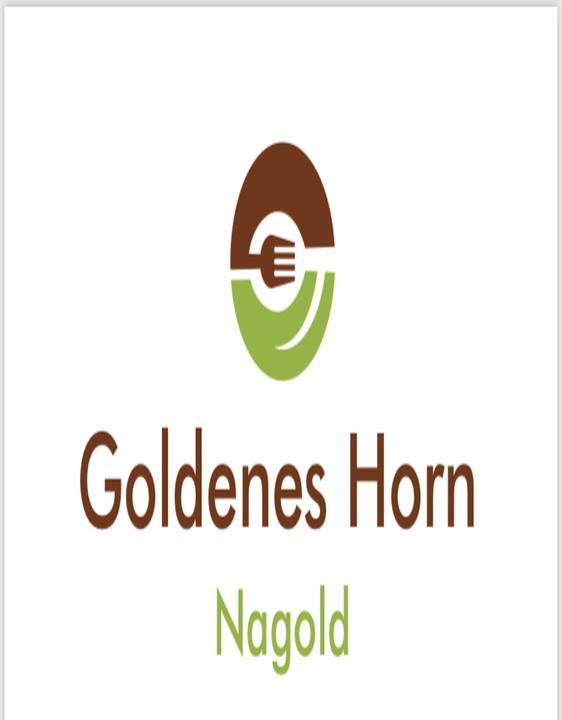 Goldenes Horn